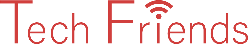 Tech Friends Company logo